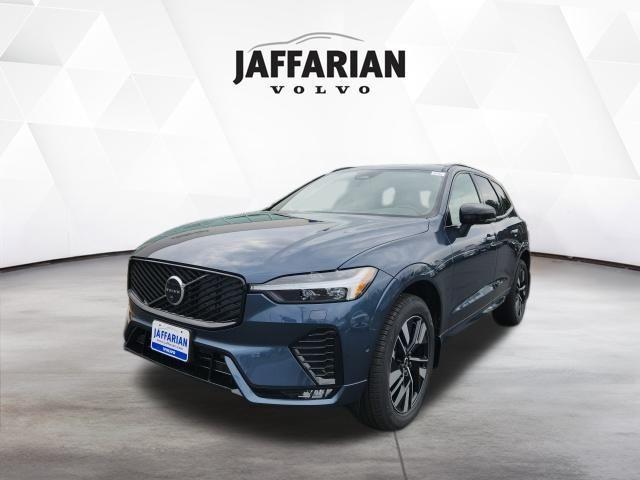 new 2026 Volvo XC60 car, priced at $58,810