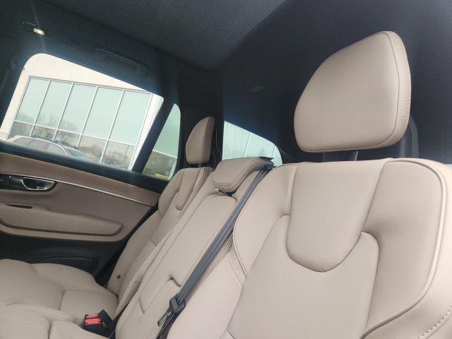 new 2026 Volvo XC90 car, priced at $71,825