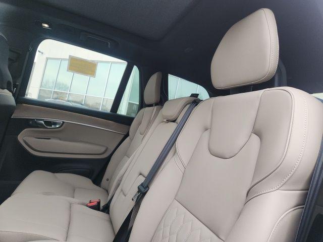 new 2026 Volvo XC90 Plug-In Hybrid car, priced at $81,650