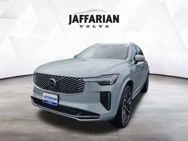 new 2026 Volvo XC90 Plug-In Hybrid car, priced at $81,650