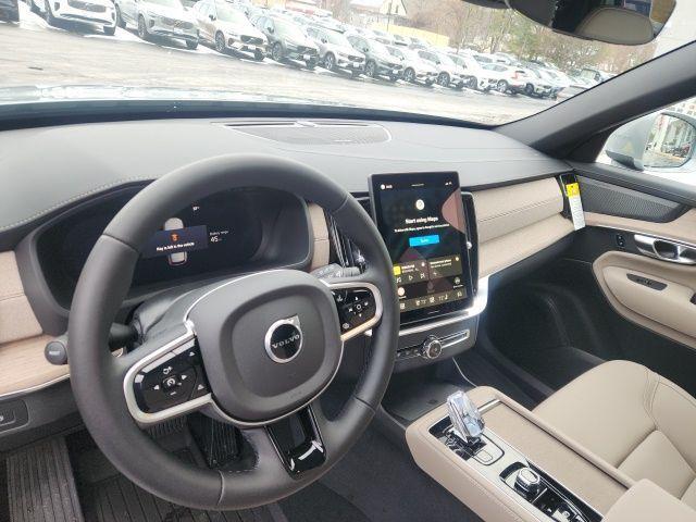 new 2026 Volvo XC90 Plug-In Hybrid car, priced at $81,650