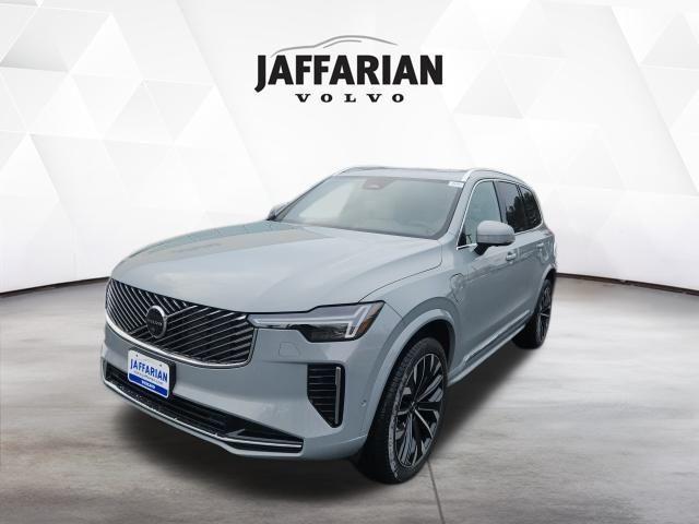 new 2026 Volvo XC90 Plug-In Hybrid car, priced at $81,650