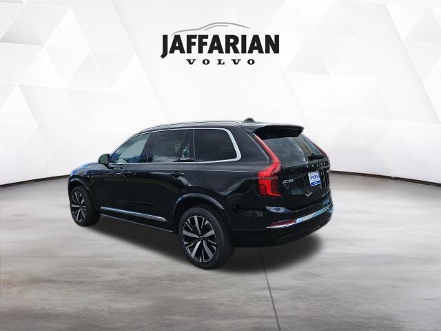new 2026 Volvo XC90 car, priced at $62,445