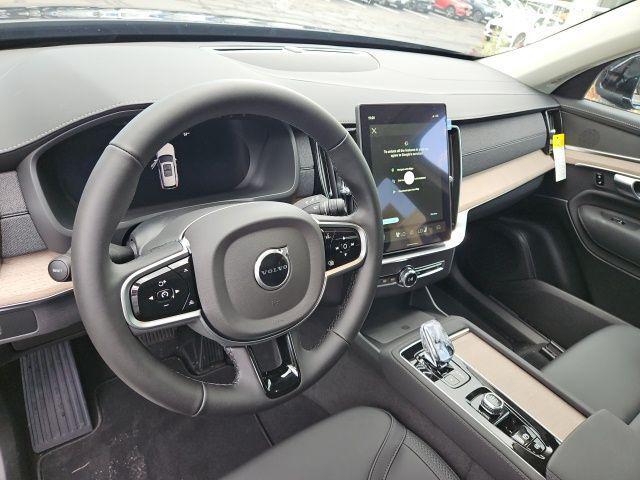 new 2026 Volvo XC90 car, priced at $62,445