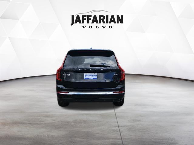 new 2026 Volvo XC90 car, priced at $62,445