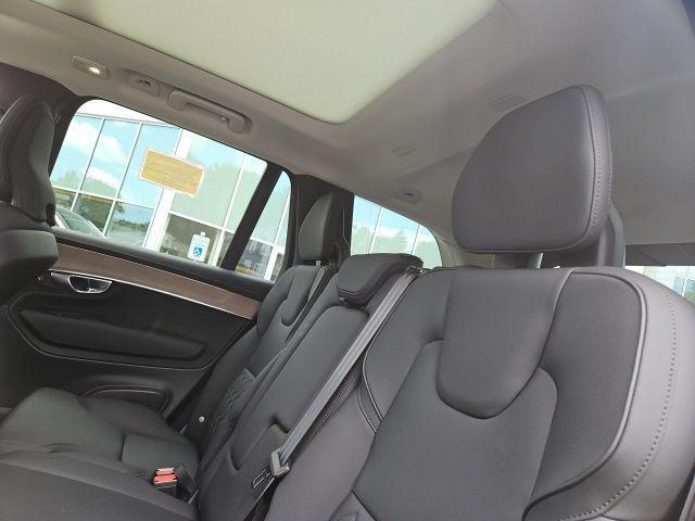 new 2026 Volvo XC90 car, priced at $62,445