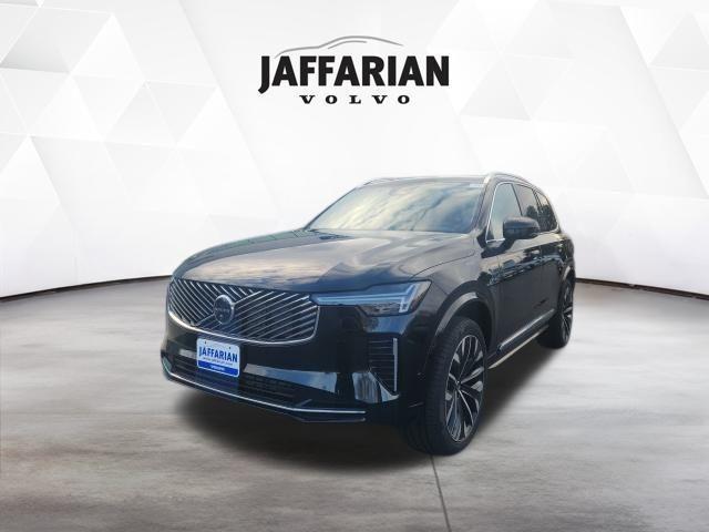 new 2026 Volvo XC90 car, priced at $71,825