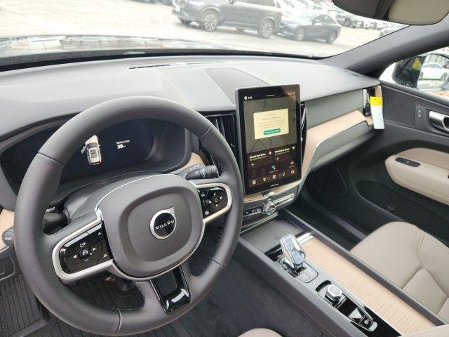 new 2026 Volvo XC60 Plug-In Hybrid car, priced at $70,110