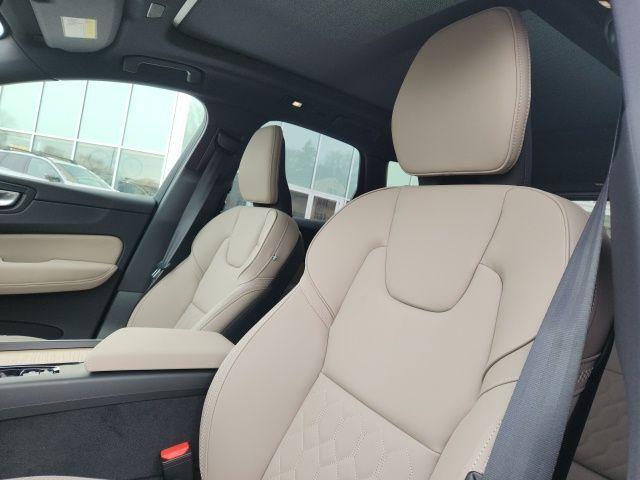 new 2026 Volvo XC60 Plug-In Hybrid car, priced at $70,110