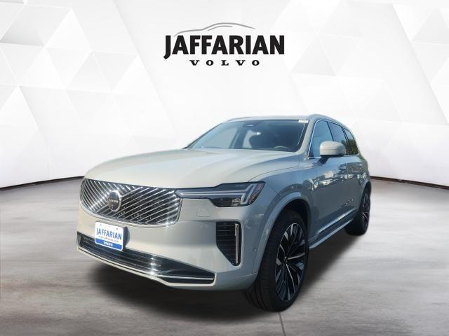 new 2026 Volvo XC90 car, priced at $72,210