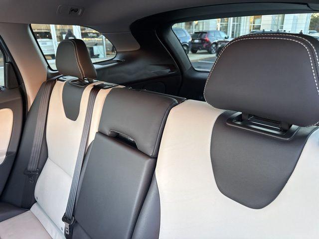 used 2017 Volvo XC60 car, priced at $11,498