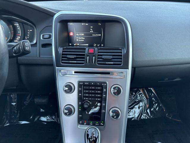 used 2017 Volvo XC60 car, priced at $11,498