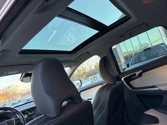 used 2017 Volvo XC60 car, priced at $11,498