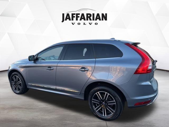 used 2017 Volvo XC60 car, priced at $11,498