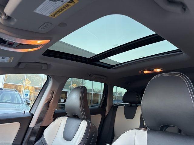 used 2017 Volvo XC60 car, priced at $11,498