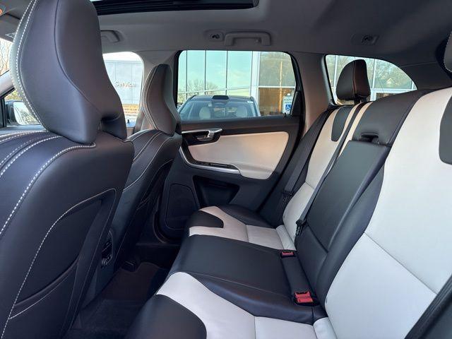 used 2017 Volvo XC60 car, priced at $11,498