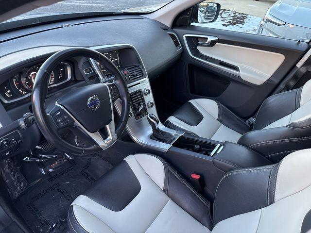 used 2017 Volvo XC60 car, priced at $11,498