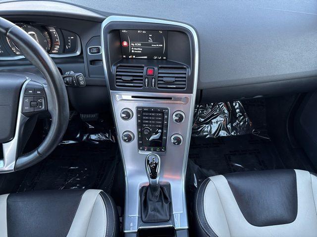 used 2017 Volvo XC60 car, priced at $11,498