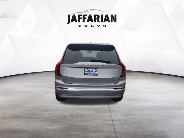 new 2026 Volvo XC90 car, priced at $71,825