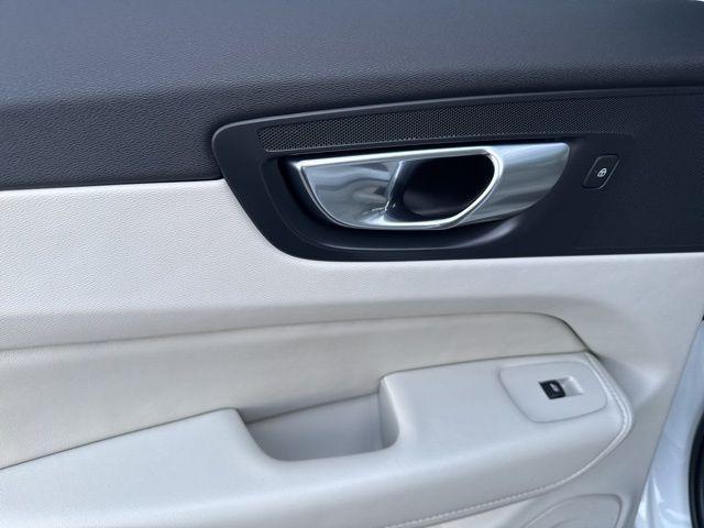 used 2023 Volvo XC60 car, priced at $34,000