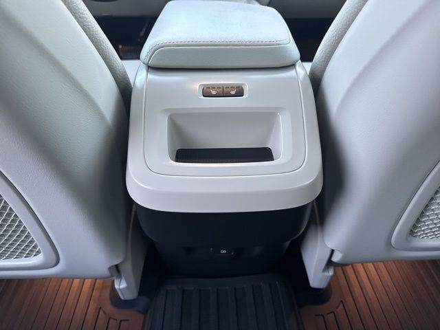 used 2023 Volvo XC60 car, priced at $34,000