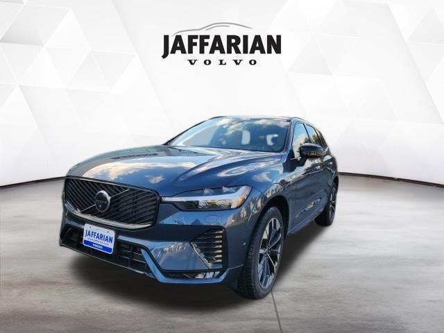 new 2026 Volvo XC60 car, priced at $59,600