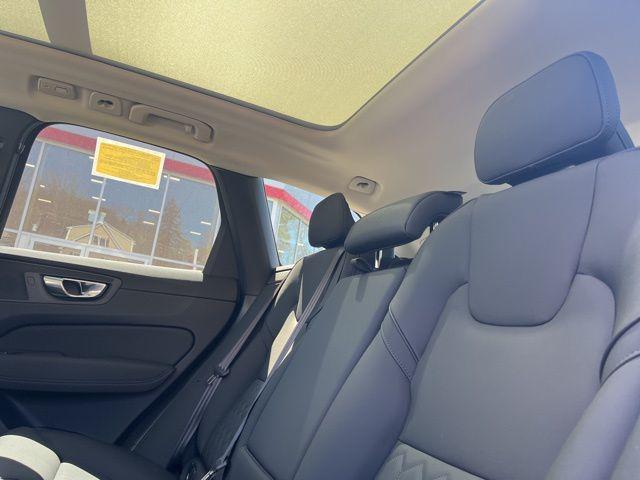 new 2026 Volvo XC60 car, priced at $58,155