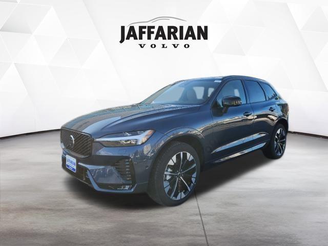 new 2026 Volvo XC60 car, priced at $57,985