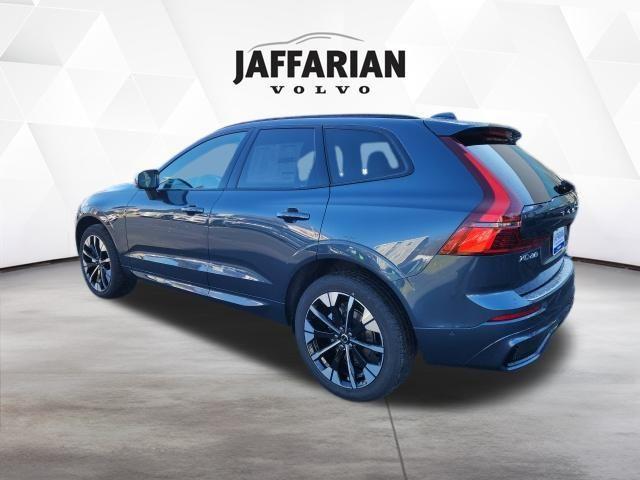 new 2026 Volvo XC60 car, priced at $57,985