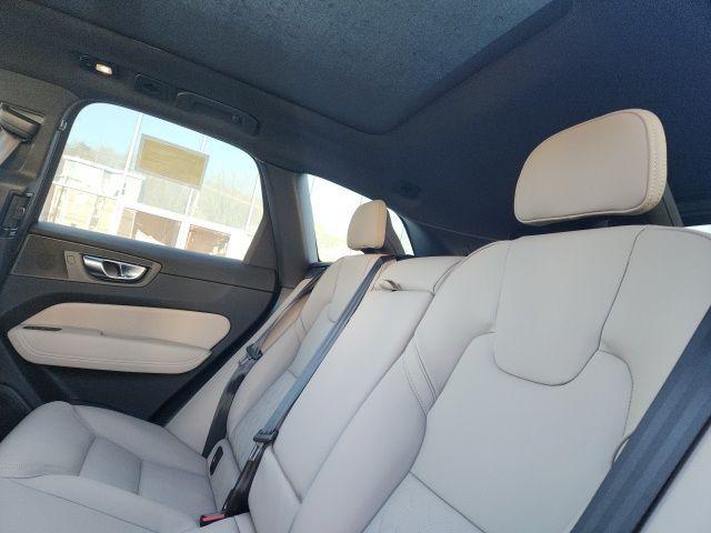 new 2026 Volvo XC60 car, priced at $57,985