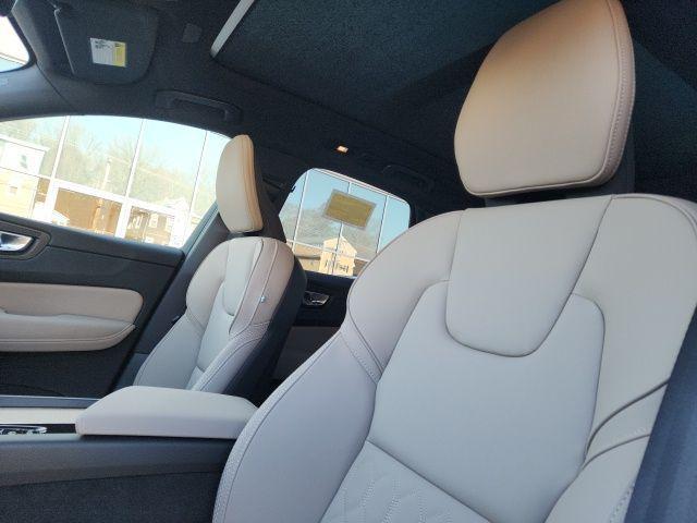 new 2026 Volvo XC60 car, priced at $57,985