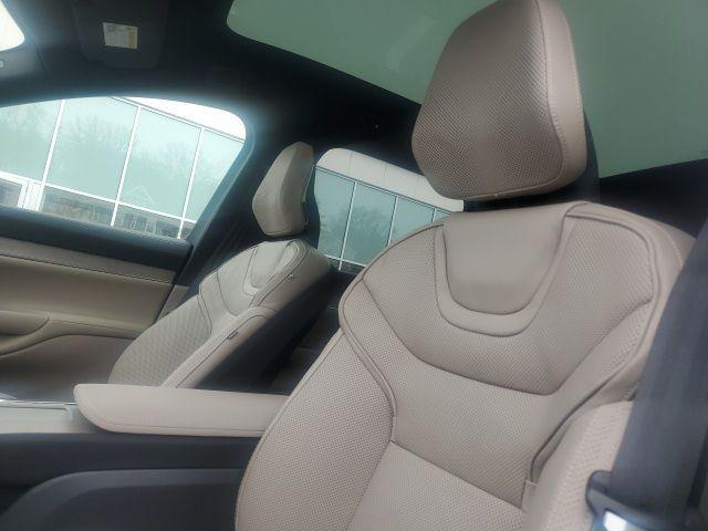 new 2026 Volvo EX90 car, priced at $94,740
