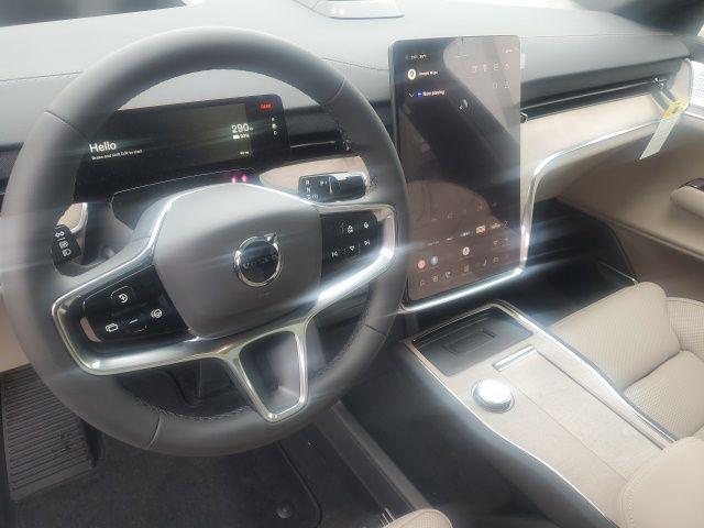 new 2026 Volvo EX90 car, priced at $94,740