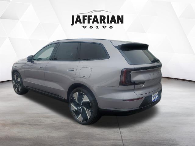 new 2026 Volvo EX90 car, priced at $94,740