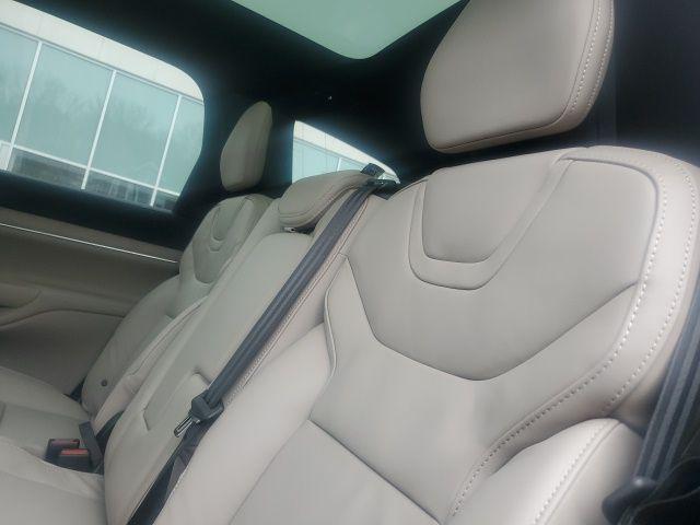 new 2026 Volvo EX90 car, priced at $94,740