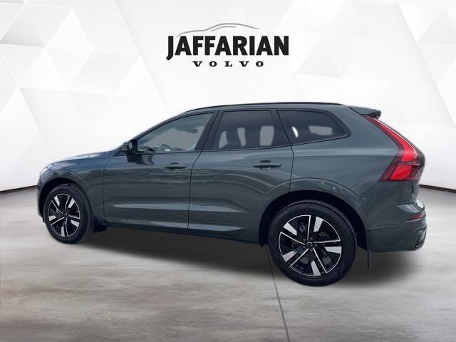 new 2026 Volvo XC60 car, priced at $50,000
