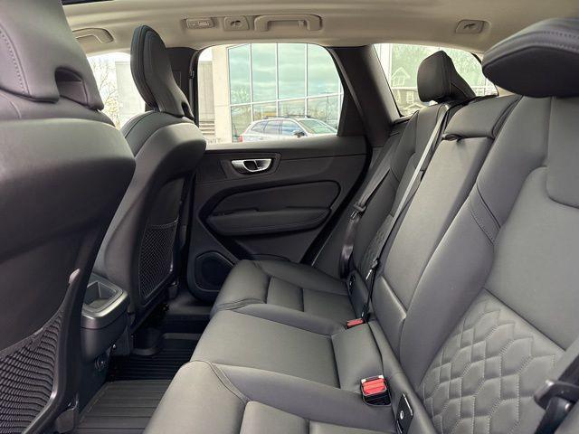 new 2026 Volvo XC60 car, priced at $50,000