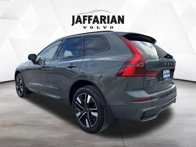 new 2026 Volvo XC60 car, priced at $50,000