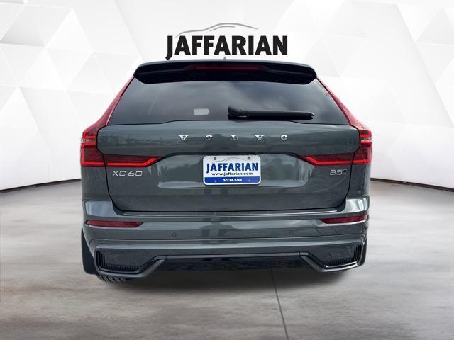 new 2026 Volvo XC60 car, priced at $50,000