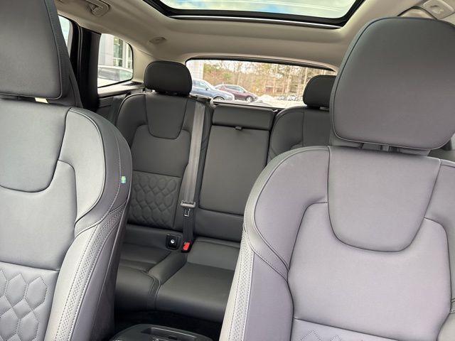 new 2026 Volvo XC60 car, priced at $50,000