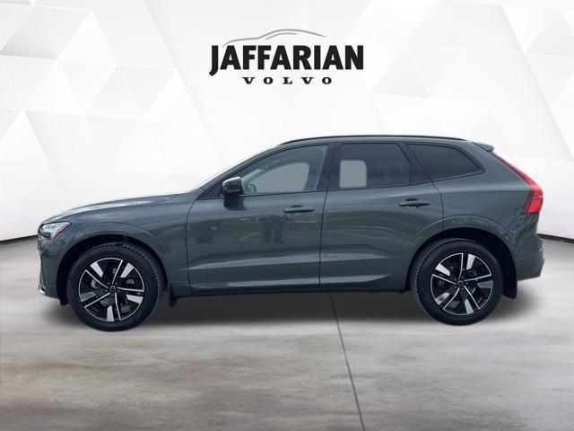 new 2026 Volvo XC60 car, priced at $50,000