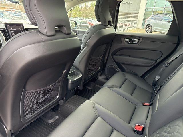 new 2026 Volvo XC60 car, priced at $50,000