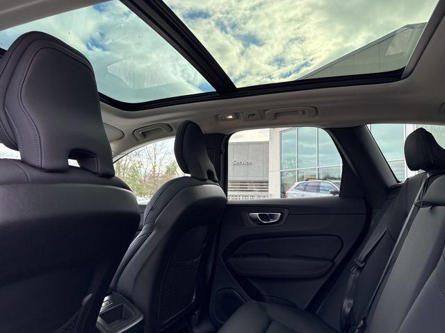 new 2026 Volvo XC60 car, priced at $50,000