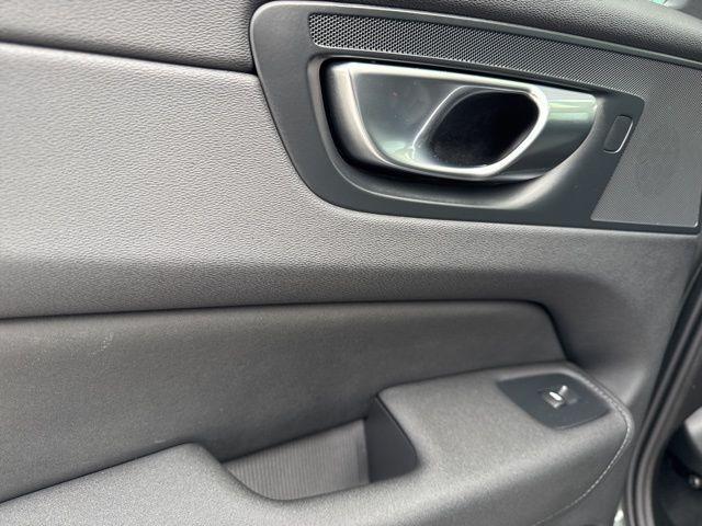 new 2026 Volvo XC60 car, priced at $50,000