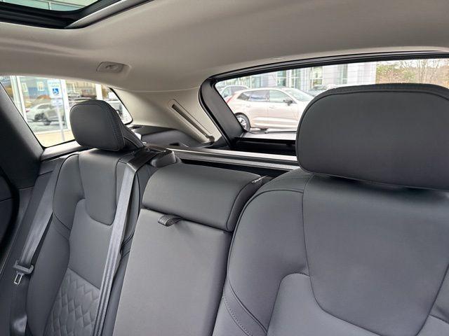 new 2026 Volvo XC60 car, priced at $50,000