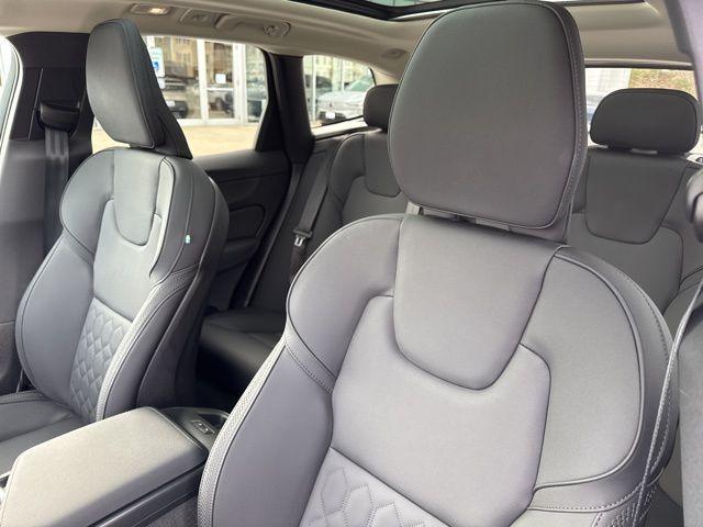 new 2026 Volvo XC60 car, priced at $50,000