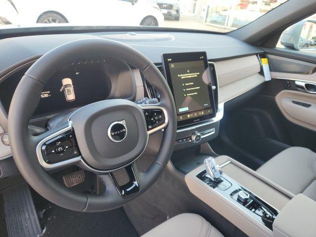 new 2026 Volvo XC90 car, priced at $68,875