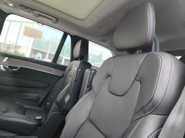 new 2026 Volvo XC90 Plug-In Hybrid car, priced at $91,550