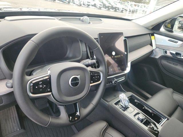 new 2026 Volvo XC90 Plug-In Hybrid car, priced at $91,550