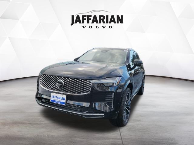 new 2026 Volvo XC90 Plug-In Hybrid car, priced at $91,550